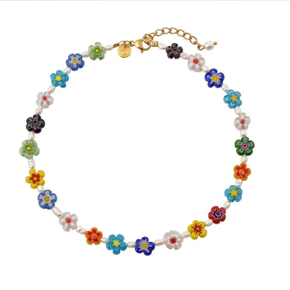 MAYOL SWEET VALLEY HIGH Choker